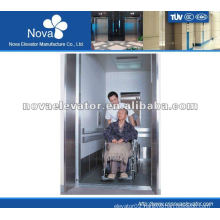 China medical bed elevator